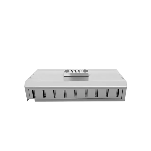 Atosa AEC-0511E / AEC-0711E / AEC-1011E — Combi Oven, 37.9″W