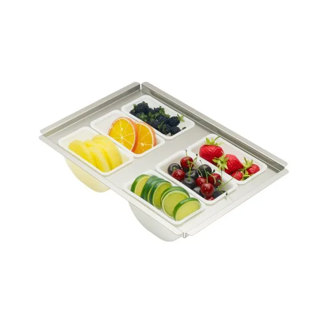 Krowne KR-605 — Bar Equipment