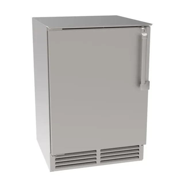 Krowne BS24-SNS-L — Refrigerator
