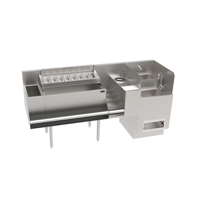 Krowne KR24-TCS72E — Bar Equipment