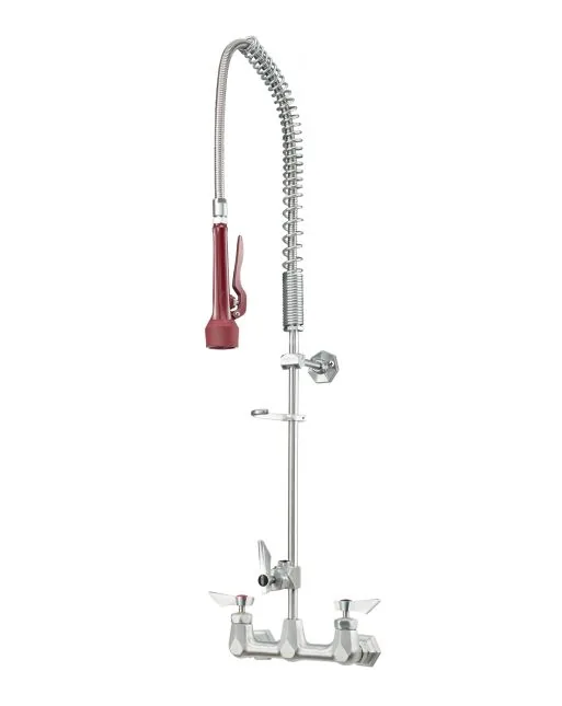 Krowne DX-109-X — Pre-Rinse Faucet Unit