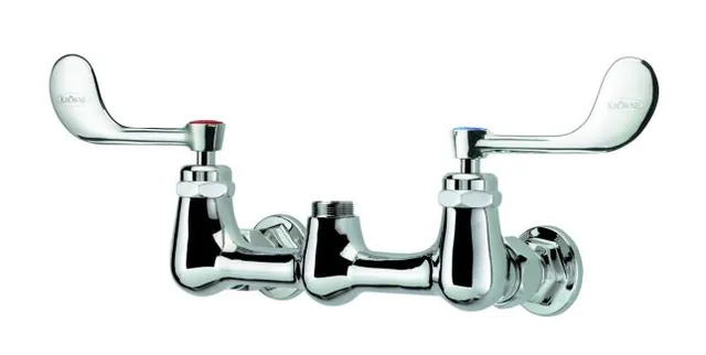 Krowne 14-8XXL-W — Faucet