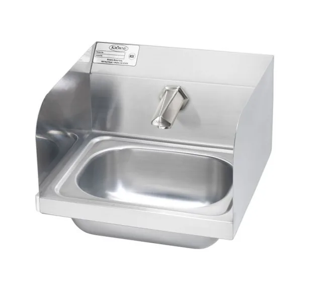 Krowne HS-70 — Hand Sink
