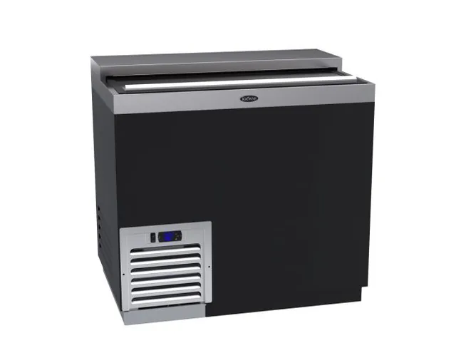 Krowne BC36-BG — Refrigerator, 36" wide
