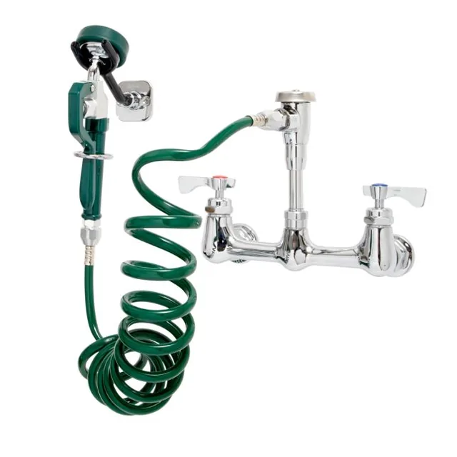 Krowne 21-248L — Faucet