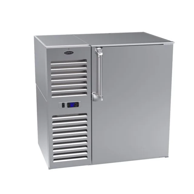 Krowne BS36L-SNS — Refrigerator