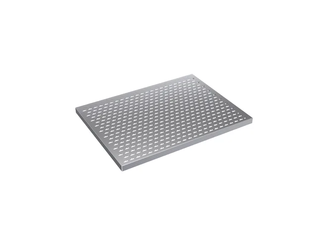 Krowne KR19-PE24 — Drainboard, 24"W x 19"D