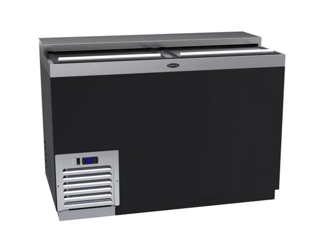 Krowne BC48-BG — Refrigerator, 48" wide