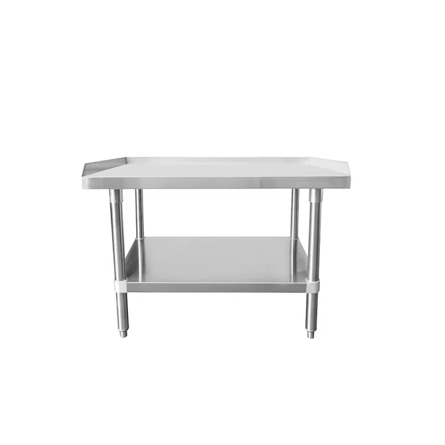 Atosa SE3636ECR2 — Equipment stand, 36.2″ × 36″