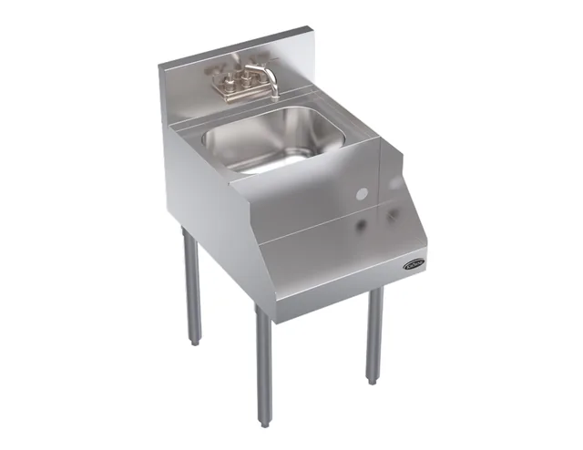 Krowne KR24-18BD — Blender Station, 18"W x 24"D