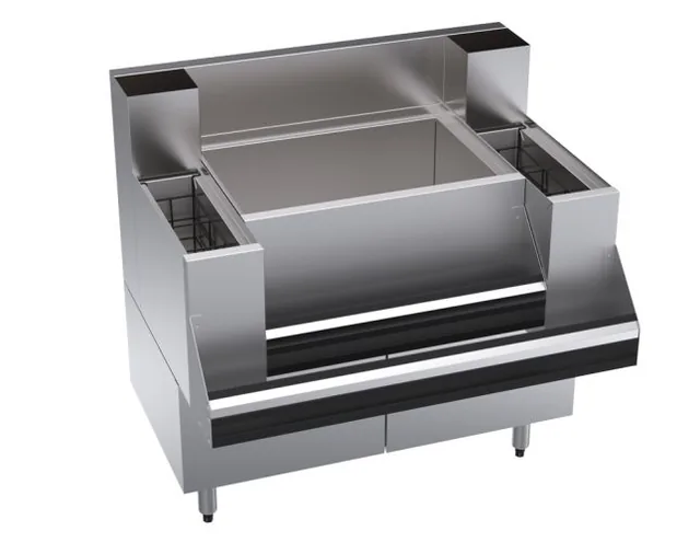 Krowne KR29-M36CS-10 — Workstation