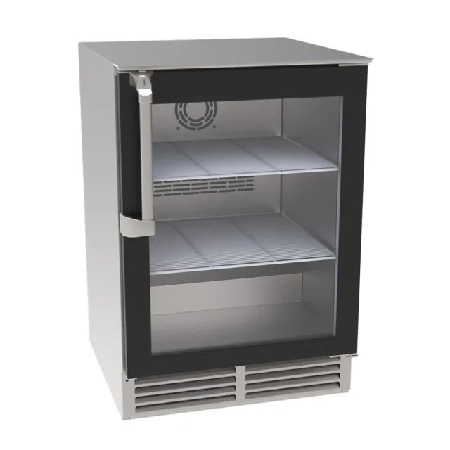 Krowne BS24-GNS-R — Refrigerator