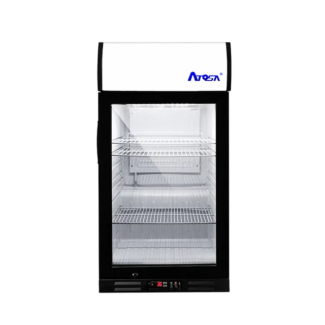 Atosa CTD-3ST