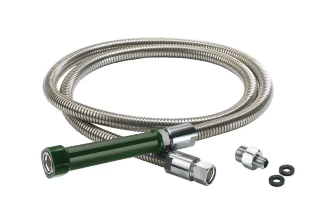 Krowne 21-135L — Pre-Rinse Faucet Unit, 72" wide