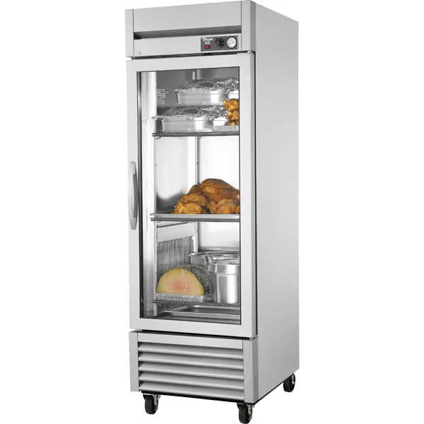 True TH-23G~FGD01 — Holding cabinet, 27″ wide