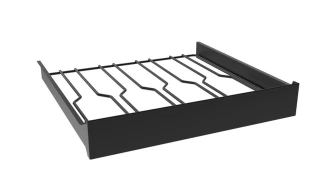 Krowne KR-PW2 — Refrigerator