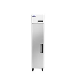Atosa MBF15RSGR — Reach-In Refrigerator, 17.8"W