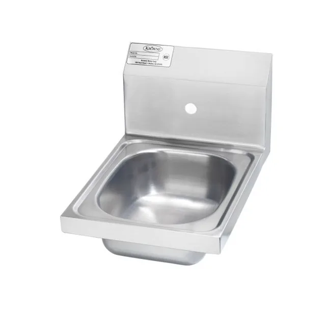 Krowne HS-9S-LF — Hand Sink