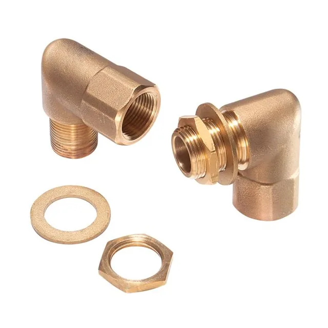 Krowne 21-187L — Pre-Rinse Faucet Unit