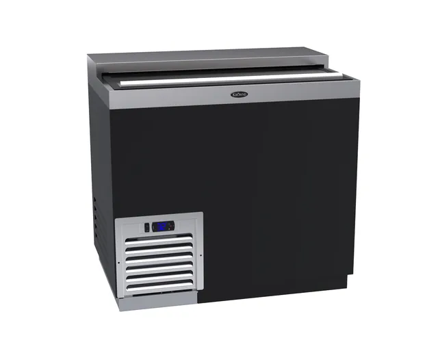 Krowne MC36B — Mug Froster, 36"W x 24"D x 34"H