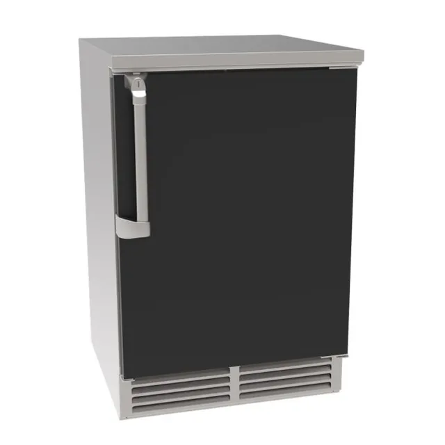 Krowne BS24-BSS-R — Refrigerator
