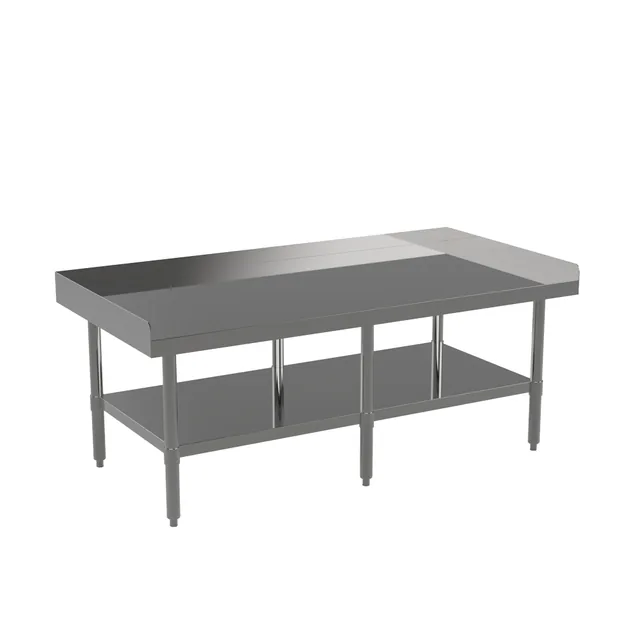 Atosa SE3060ECR2 — Equipment stand, 60.2″ × 30″