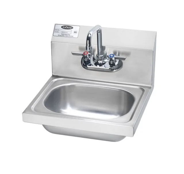 Krowne HS-2L — Hand Sink