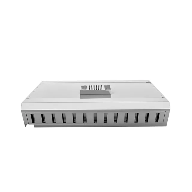 Atosa AEC-0621E / AEC-1021E — Combi Oven, 45″W