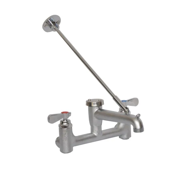BK Resources BKSF-WB3 — Service Faucet