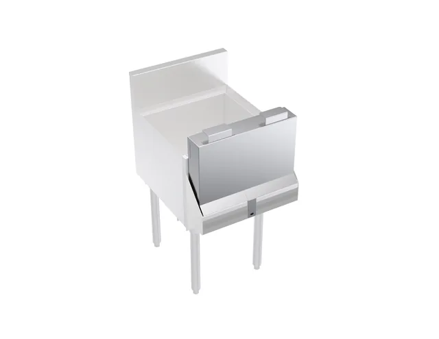 Krowne KR-SC18 — Speed Rail, 18" wide