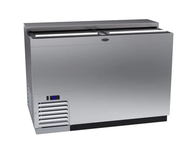 Krowne BC48-SS — Refrigerator, 48" wide