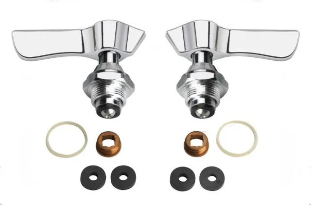 Krowne 21-355L — Faucet
