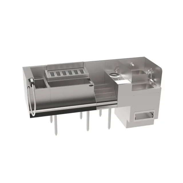 Krowne KR24-TCS70A-10 — Bar Equipment