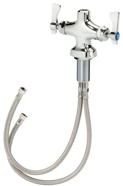 Krowne 21-202L — Pre-Rinse Faucet Unit