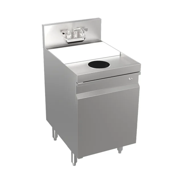 Krowne KR24-MT18-C — Bar Equipment