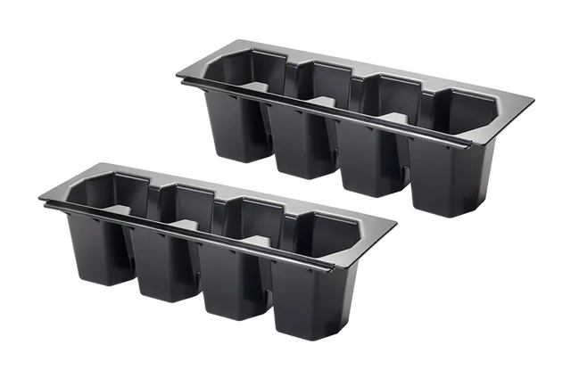 Krowne KR-410 — Underbar Ice Bin