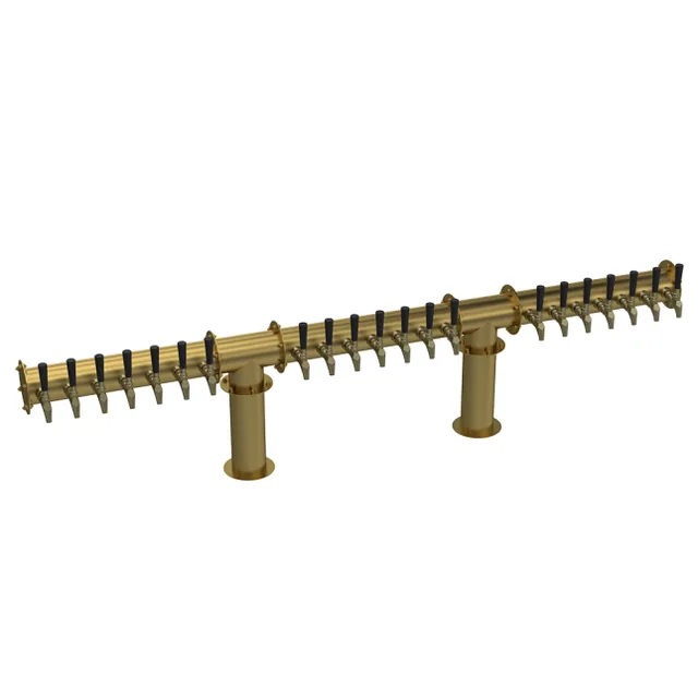 Krowne KDPTH-21B — Beer Tower