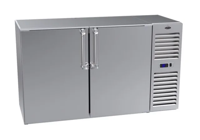 Krowne BS60R-SNS — Refrigerator
