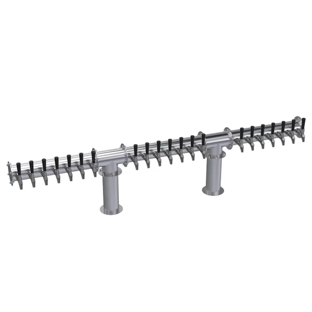Krowne KDPTH-21S — Beer Tower
