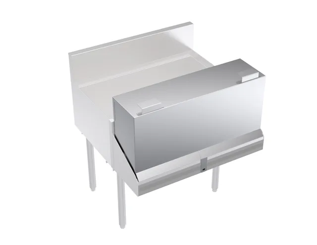 Krowne KR-DC30 — Speed Rail, 30" wide