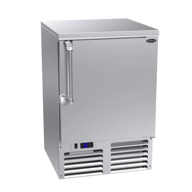 Krowne FMC24-SS-R — Mug Froster, 24" wide