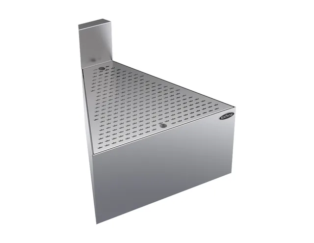 Krowne KR24-DF45 — Drainboard