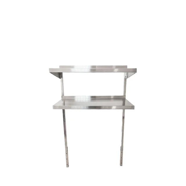 Atosa MROS-2RE — Sandwich / Prep Table, 48.5"W x 15.3"D