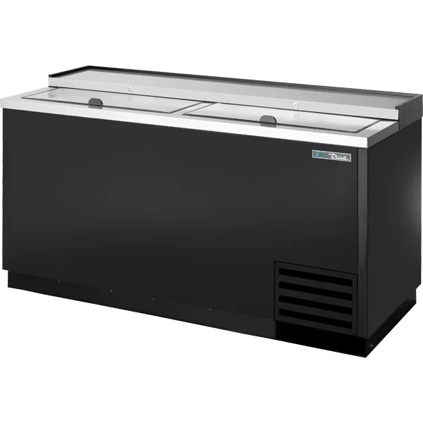 True TD-65-24-HC — Back Bar Refrigerator, 64.5"W x 26.88"D