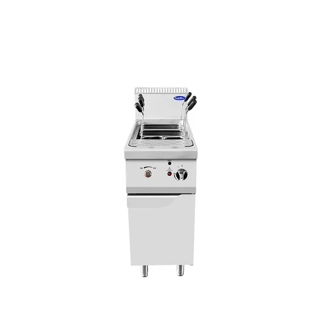 Atosa PCG9-LP — Pasta Cooker, 35.43"W x 15.75"D