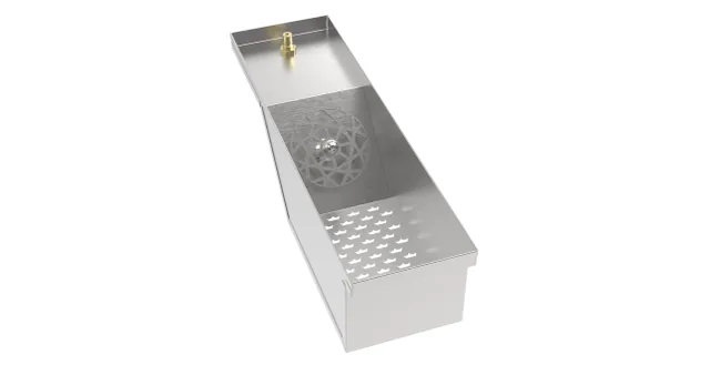 Krowne MW-SJ6 — Bar Equipment
