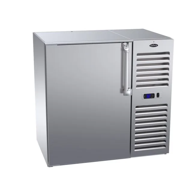 Krowne BS36R-SNS — Refrigerator