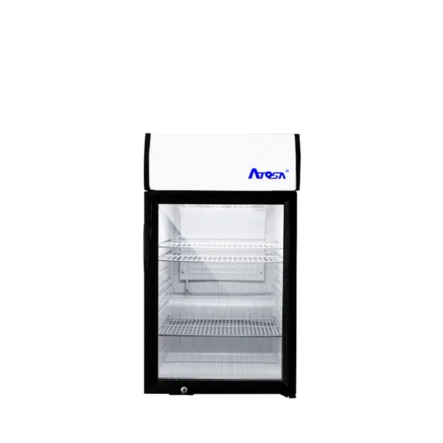 Atosa CTD-3S