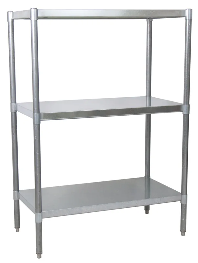 BK Resources SSU5-3124 — Shelf, stainless steel