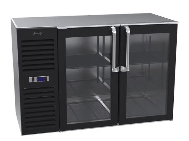 Krowne NS52L-GNS — Refrigerator